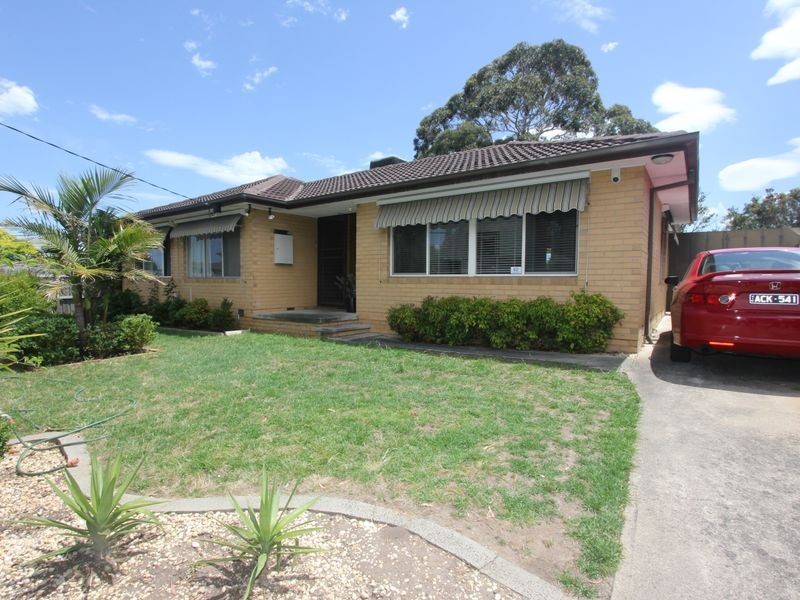 41 Carramar Drive, Frankston VIC 3199