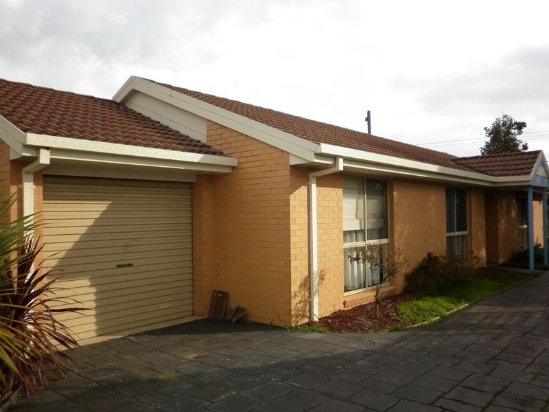 1/40 Screen Street, Frankston VIC 3199