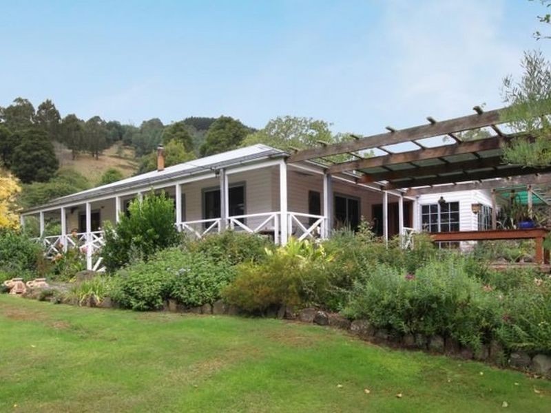 2005B Tarra Valley Road, Tarra Valley VIC 3971