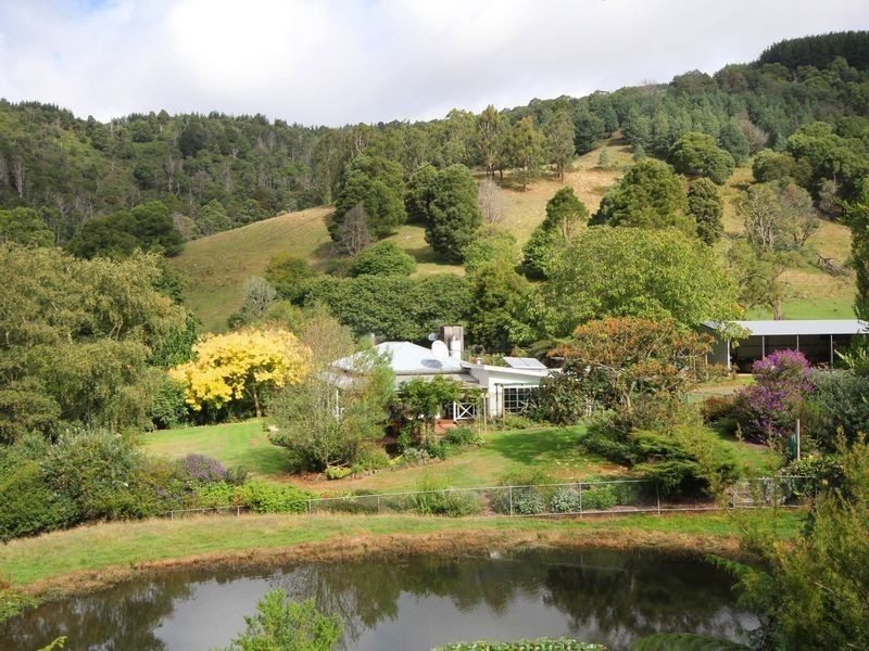 2005B Tarra Valley Road, Tarra Valley VIC 3971