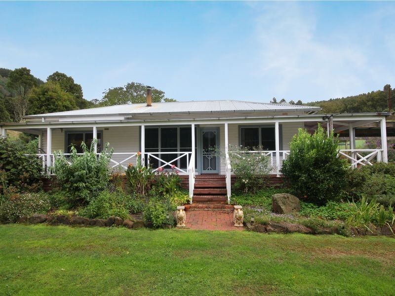 2005B Tarra Valley Road, Tarra Valley VIC 3971