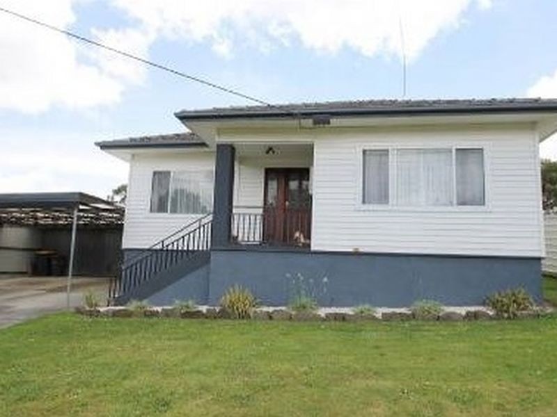 5 Ruddville Avenue, Korumburra VIC 3950