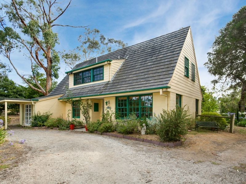 430 Warrandyte Road, Baxter VIC 3911