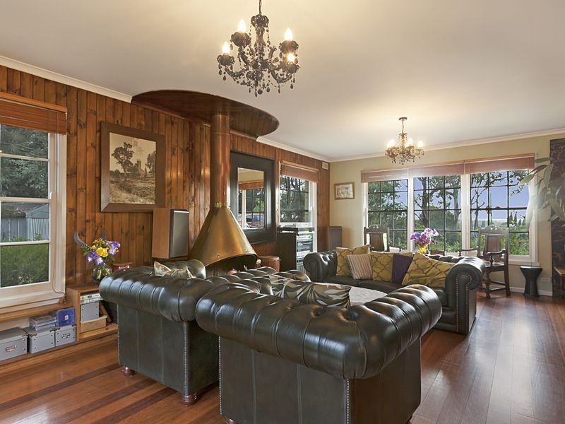 430 Warrandyte Road, Baxter VIC 3911