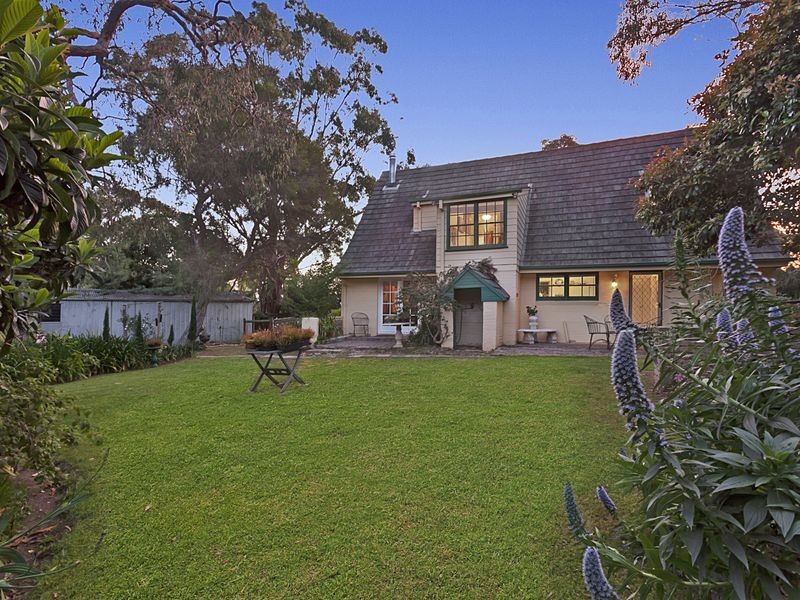 430 Warrandyte Road, Baxter VIC 3911