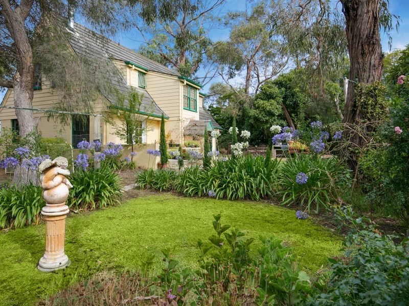 430 Warrandyte Road, Baxter VIC 3911