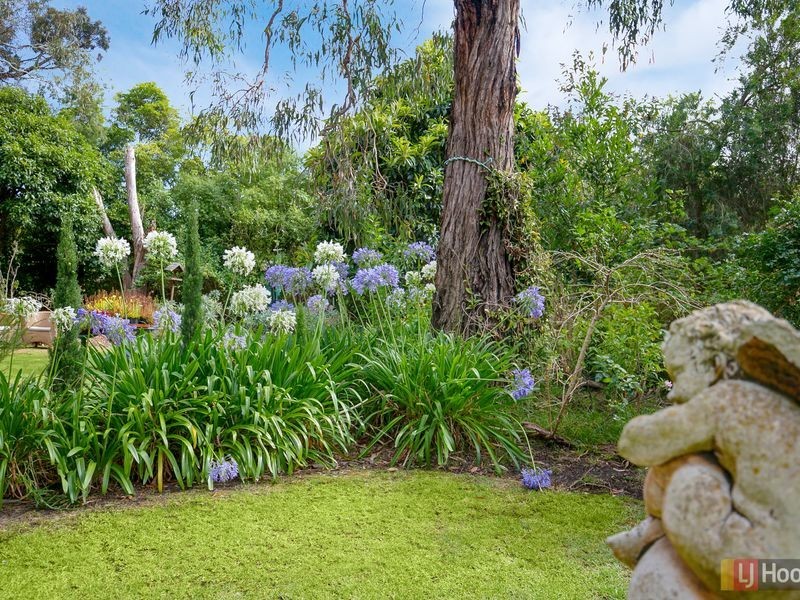 430 Warrandyte Road, Baxter VIC 3911