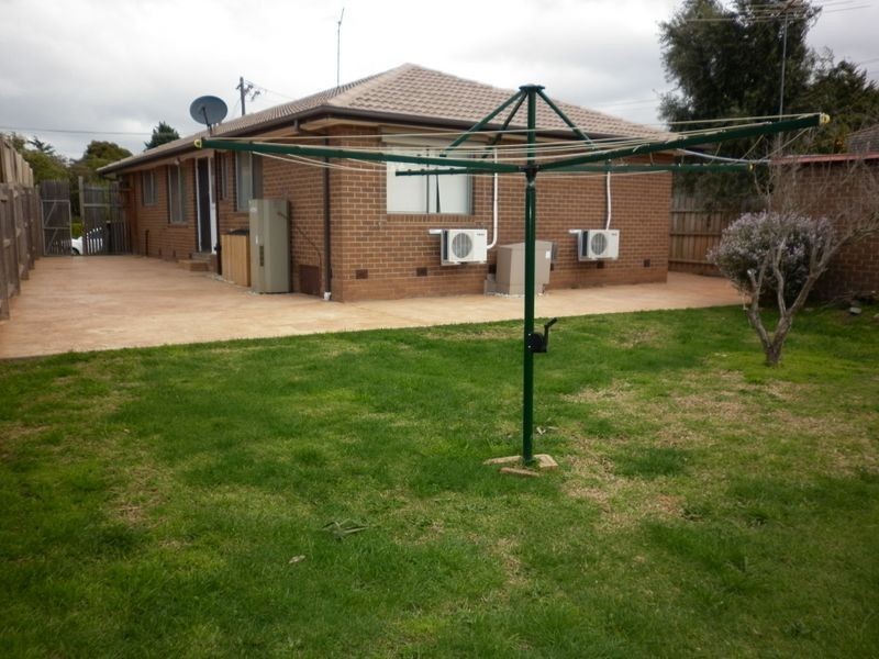 52 Sassafras Drive, Frankston VIC 3199