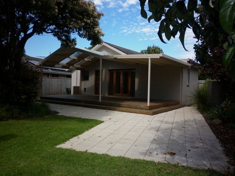 13 Hamilton Grove, Frankston South VIC 3199