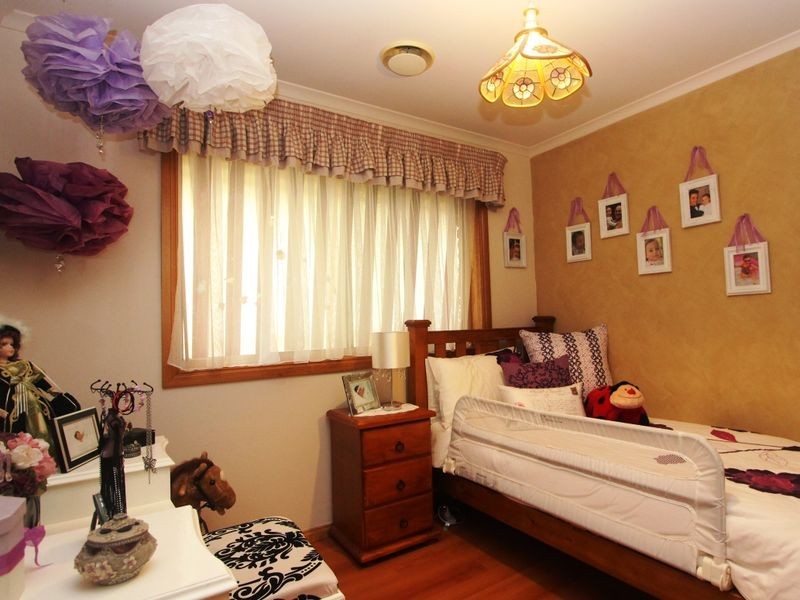 5 Market Court, Skye VIC 3977