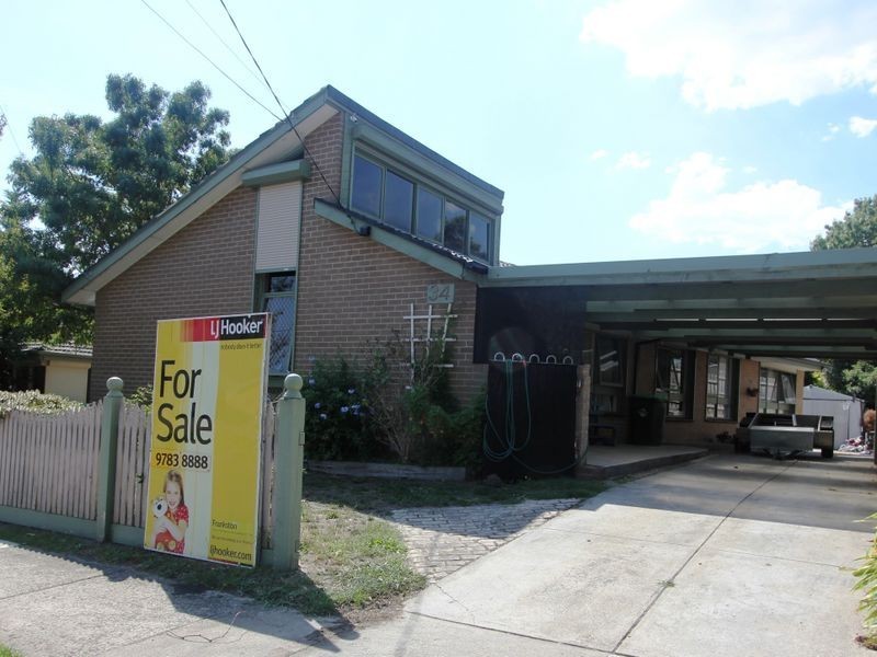 34 Coprosma Avenue, Frankston VIC 3199