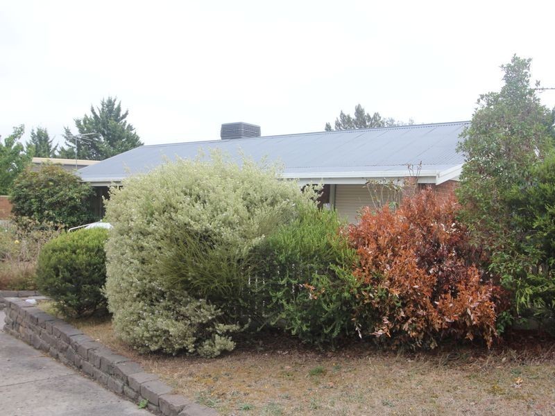 1A Balmerino Square, Frankston VIC 3199