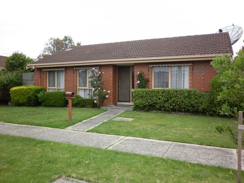 1/6 Wisewould Avenue, Seaford VIC 3198