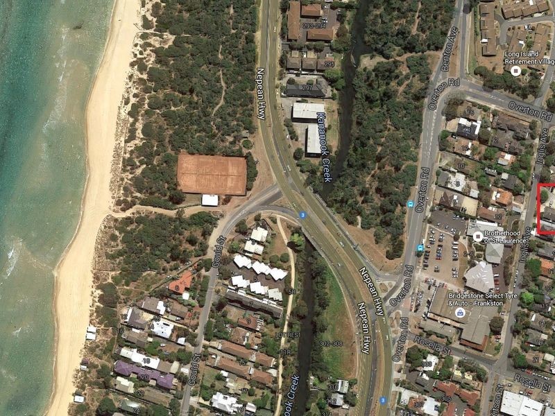 4/3 Inglis Avenue, Frankston VIC 3199