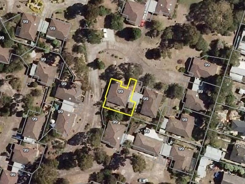 9/99 Bentons Road, Mornington VIC 3931