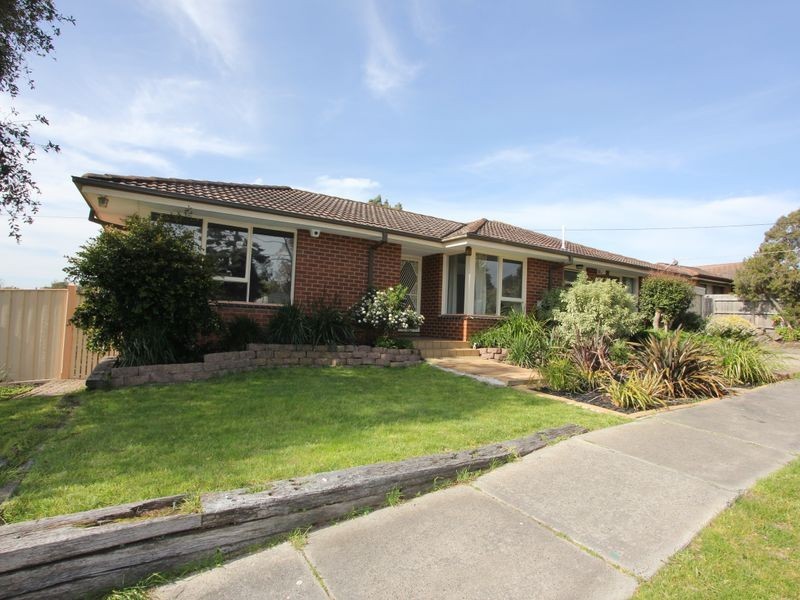 45 Culburra Avenue, Frankston VIC 3199