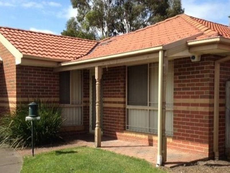 19/79 Greenwood Drive, Carrum Downs VIC 3201