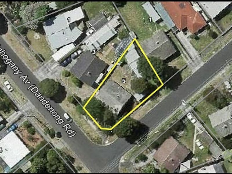 5 Mahogany Avenue, Frankston North VIC 3200