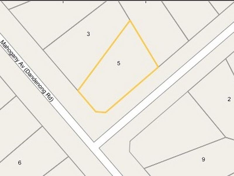 5 Mahogany Avenue, Frankston North VIC 3200