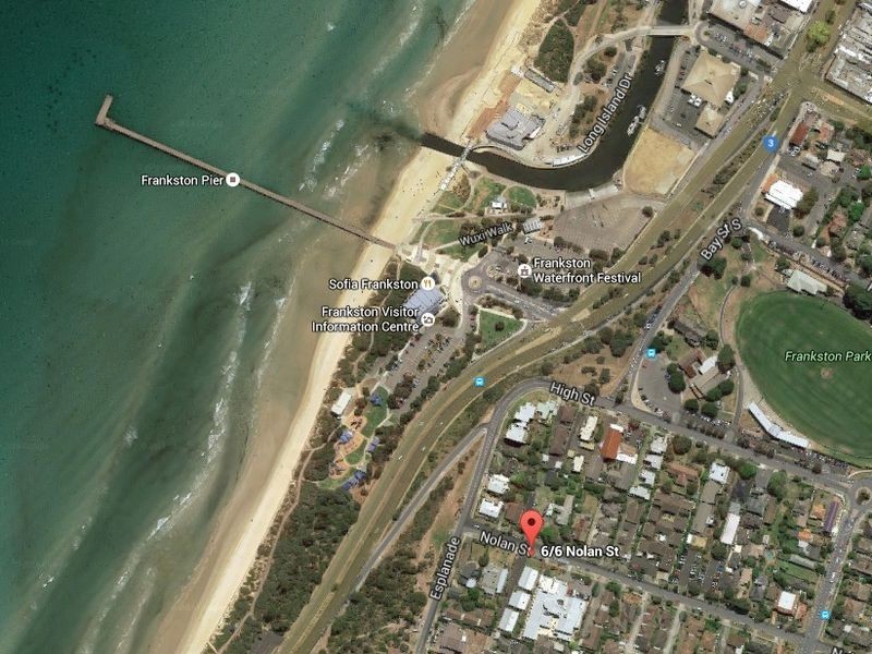 Unit 6/6 Nolan Street, Frankston South VIC 3199