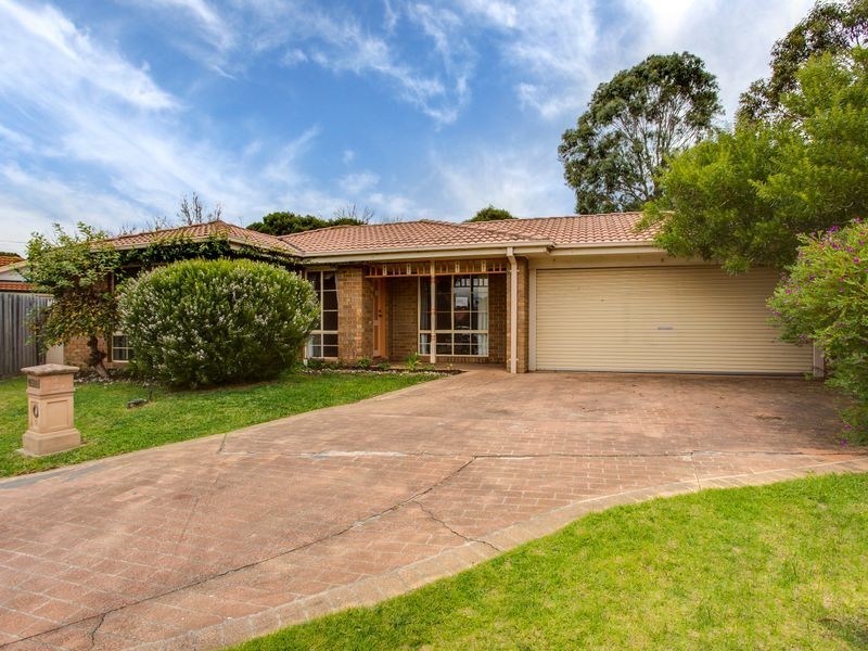 6 Correa Grove, Frankston South VIC 3199