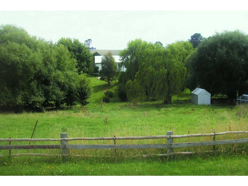 5 Bombala Street, Delegate NSW 2633