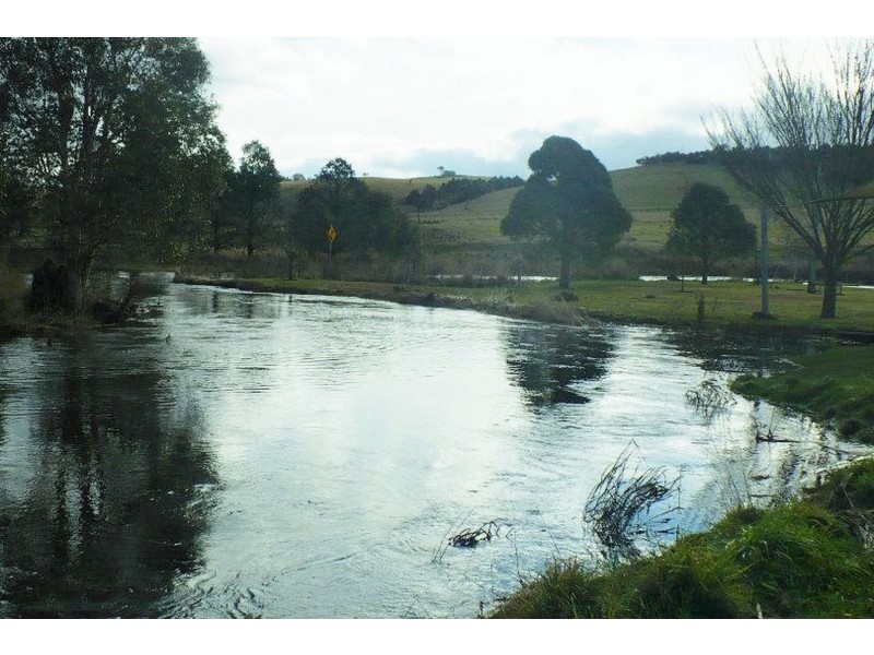 5 Bombala Street, Delegate NSW 2633