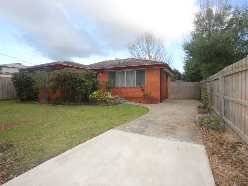 4 Lorraine Street, Frankston VIC 3199