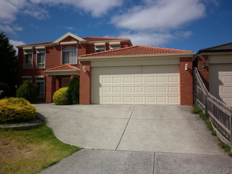 32 Manchester Drive, Skye VIC 3977