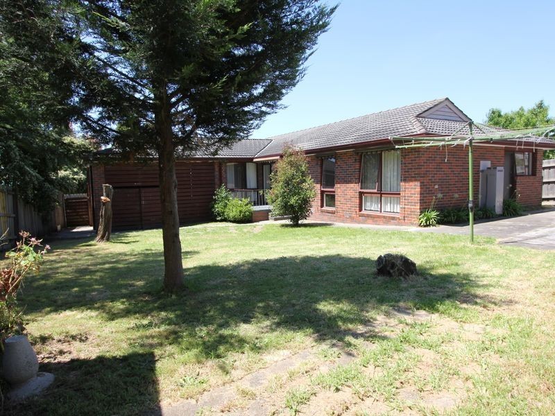 2 Sheldrake Close, Frankston VIC 3199