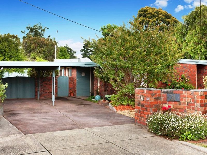 31 Sanders Road, Frankston South VIC 3199