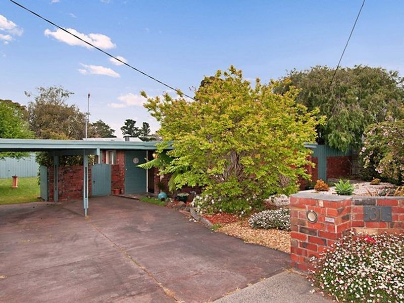 31 Sanders Road, Frankston South VIC 3199