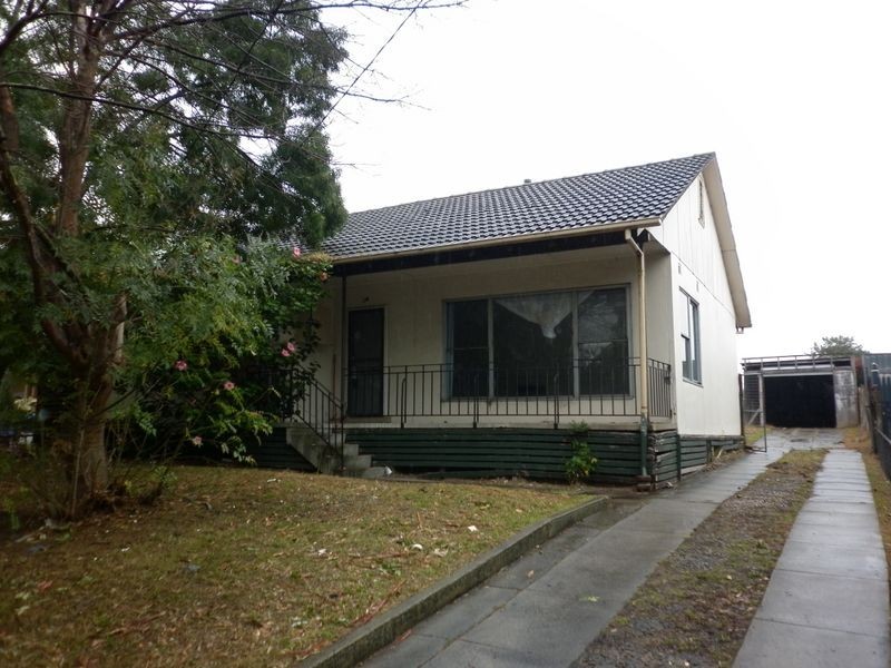 353 Frankston Dandenong Road, Frankston North VIC 3200
