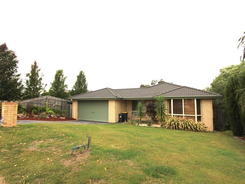 44 Escarpment Drive, Frankston South VIC 3199