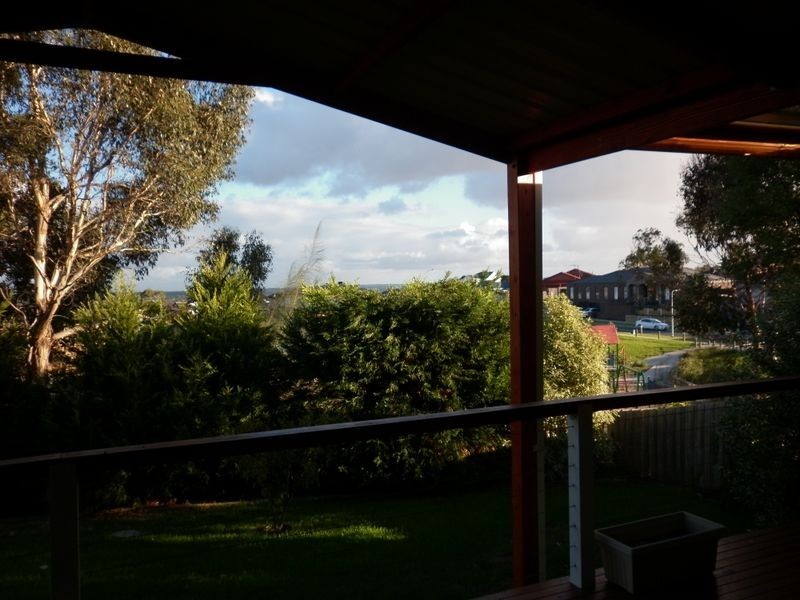 44 Escarpment Drive, Frankston South VIC 3199