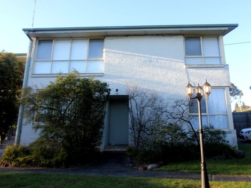 6/1-3 The Ridge, Frankston South VIC 3199