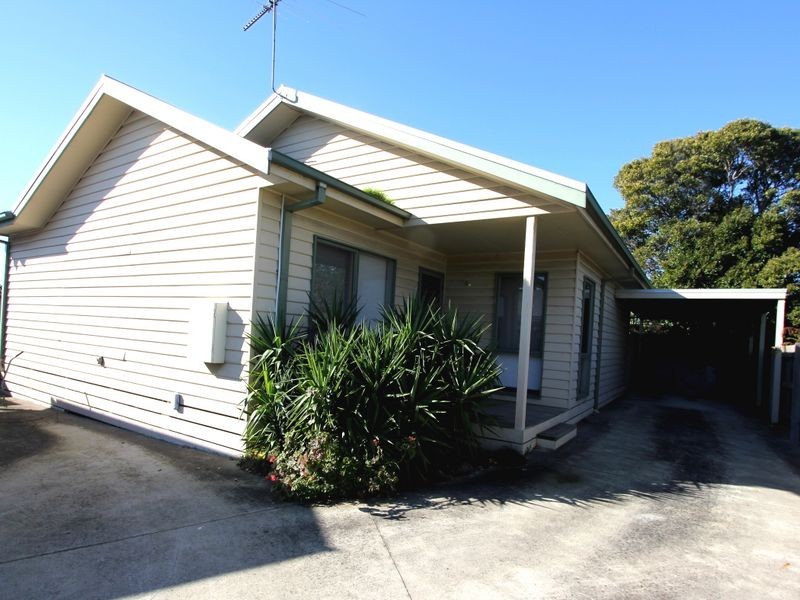 2/1 McAlister Street, Frankston VIC 3199
