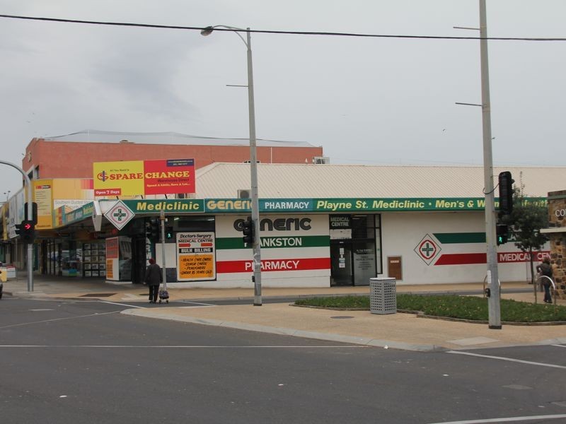 Shop 7/490 – 504 Nepean Highway, Frankston VIC 3199