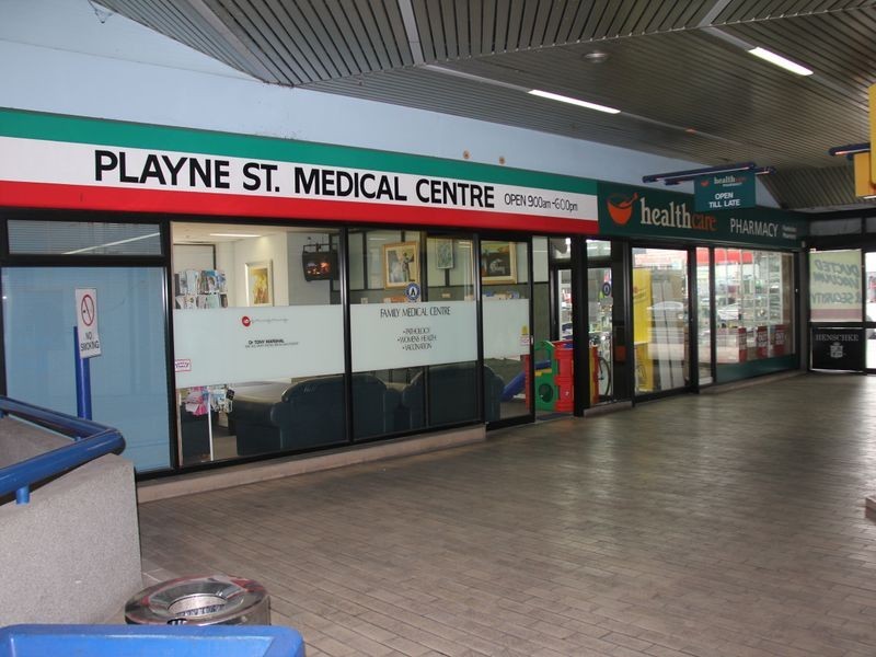 Shop 9/490 – 504 Nepean Highway, Frankston VIC 3199