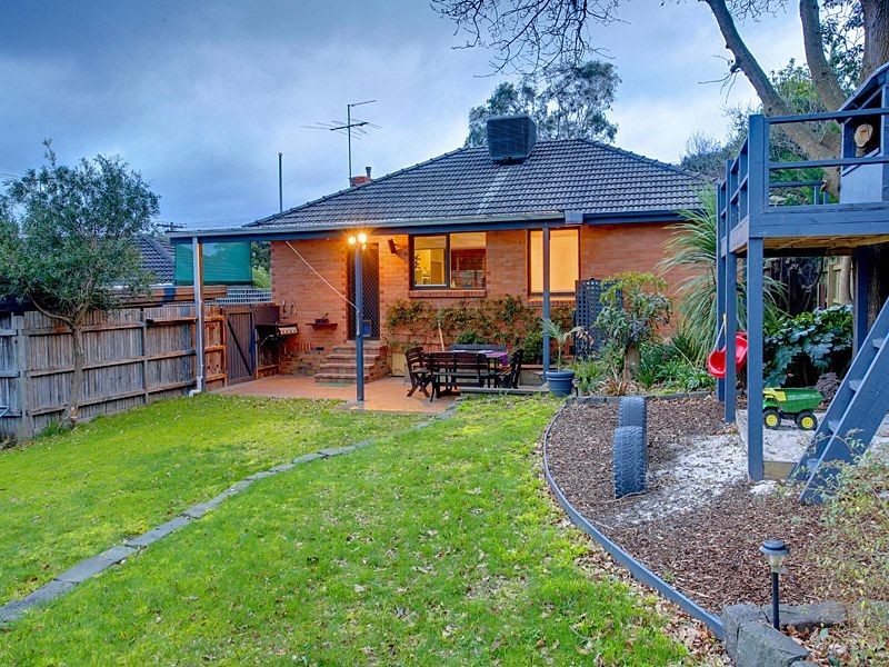 21 Wakefield Avenue, Frankston South VIC 3199