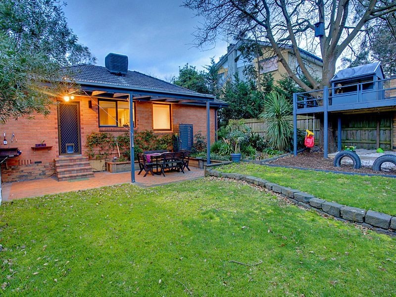 21 Wakefield Avenue, Frankston South VIC 3199