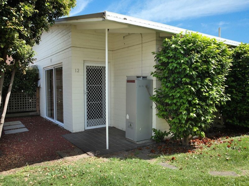 12/6 Nolan Street, Frankston South VIC 3199