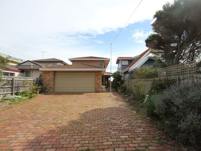 166 Gould Street, Frankston VIC 3199