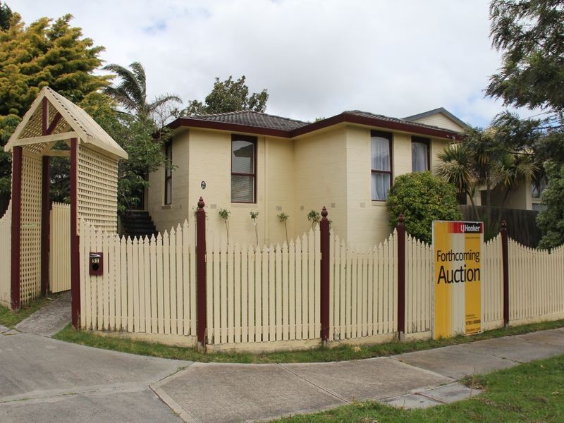 51 Sycamore Road, Frankston South VIC 3199