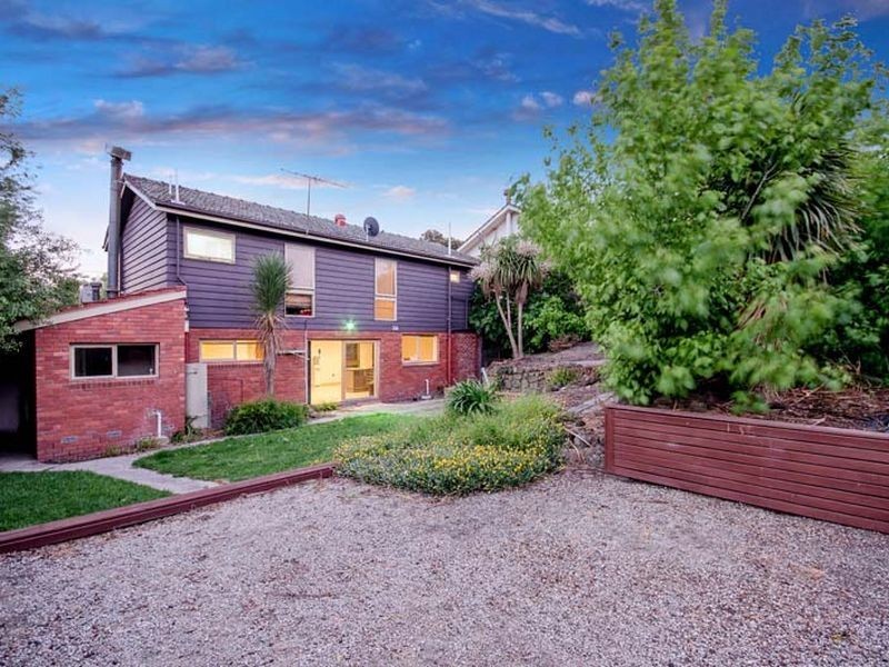 5 The Crest, Frankston South VIC 3199