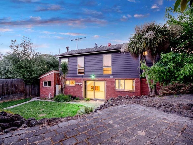 5 The Crest, Frankston South VIC 3199