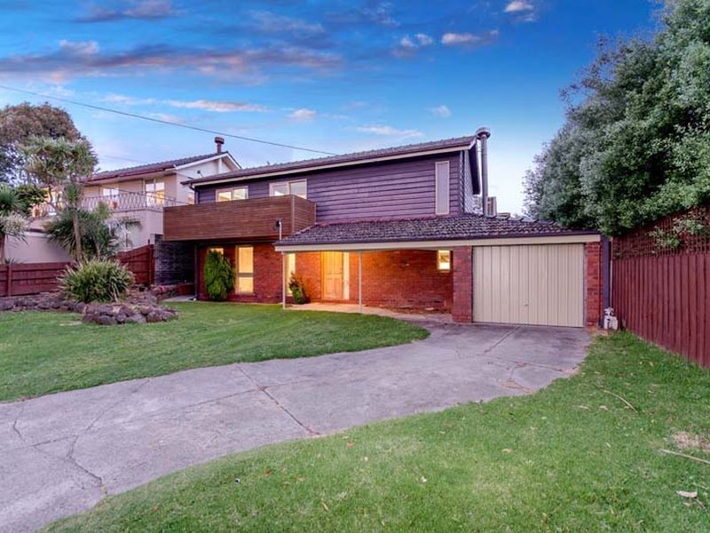 5 The Crest, Frankston South VIC 3199