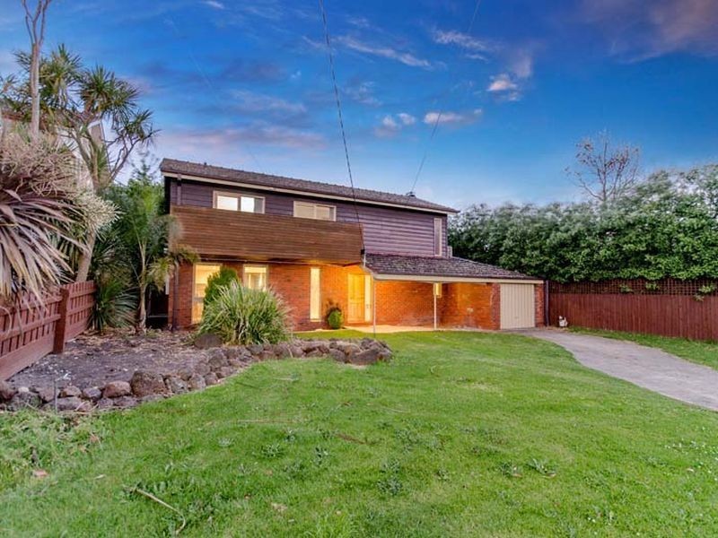 5 The Crest, Frankston South VIC 3199