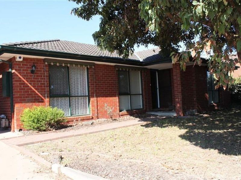 62 Allied Drive, Carrum Downs VIC 3201