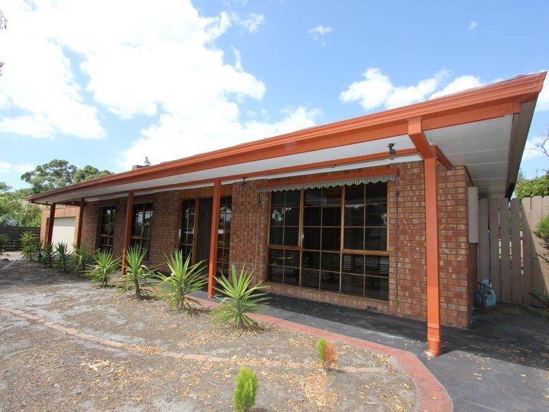 32 Isabella Crescent, Frankston VIC 3199